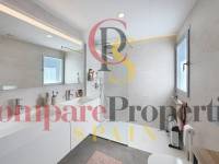 Verkoop - Villa - Benitachell - Magnolias