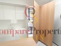 Sale - Villa - Els Poblets - Xironets