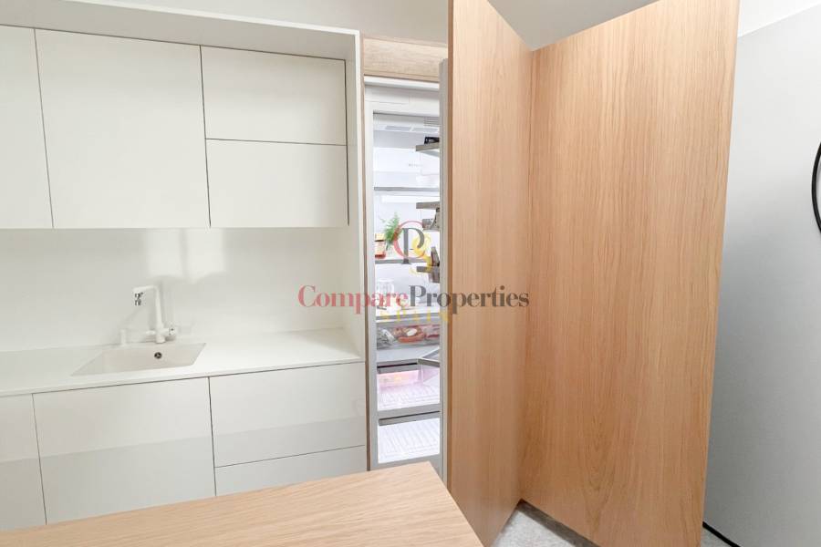 Sale - Villa - Els Poblets - Xironets
