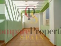 Sale - Townhouses - Calpe