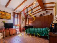 Sale - Villa - La Nucia - Pueblo