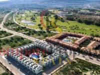 Sale - Bungalow - Monforte del Cid - Alenda Golf