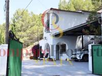 Sale - Villa - Jalon Valley - Parcent