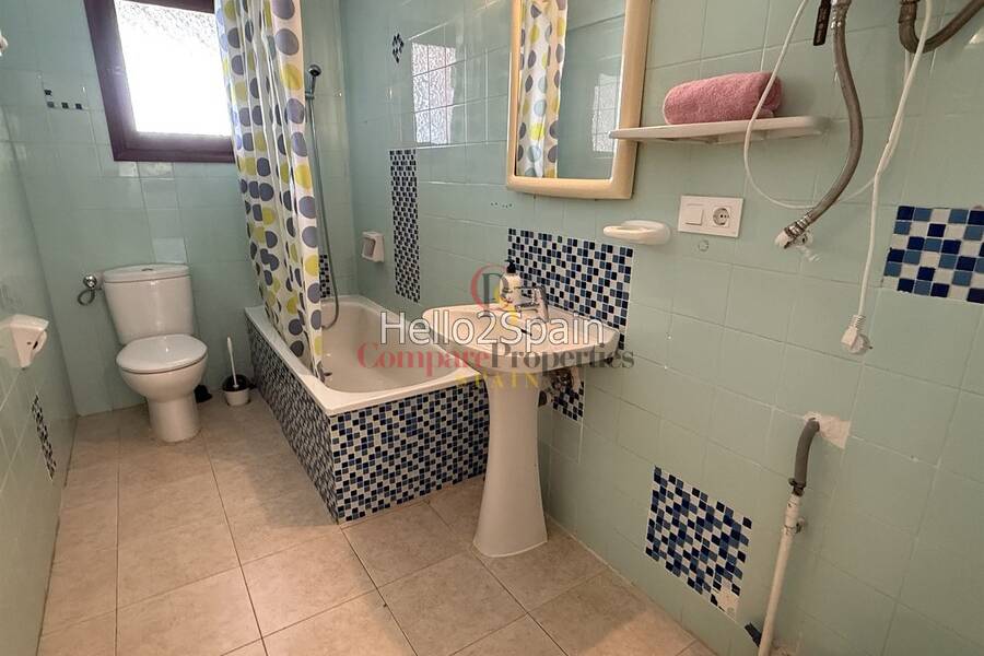 Venta - Villa - Calpe