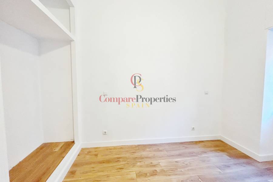 Sale - Townhouses - Ondara - PUEBLO