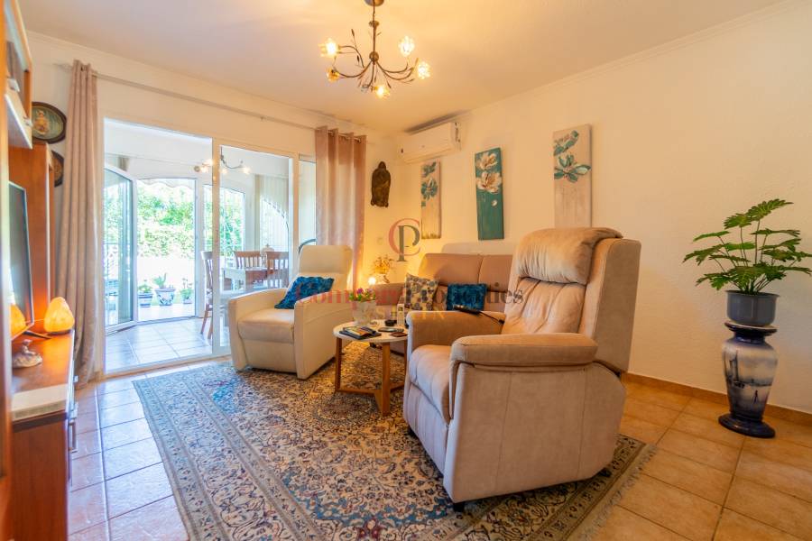 Sale - Apartment - Albir