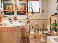 Sale - Apartment - Albir