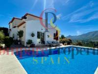 Sale - Villa - Orba Valley - Valley / Urbanización