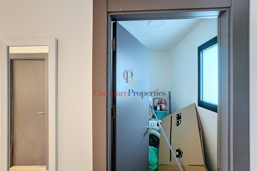 Sale - Apartment - Benitachell - Montecala Gardens