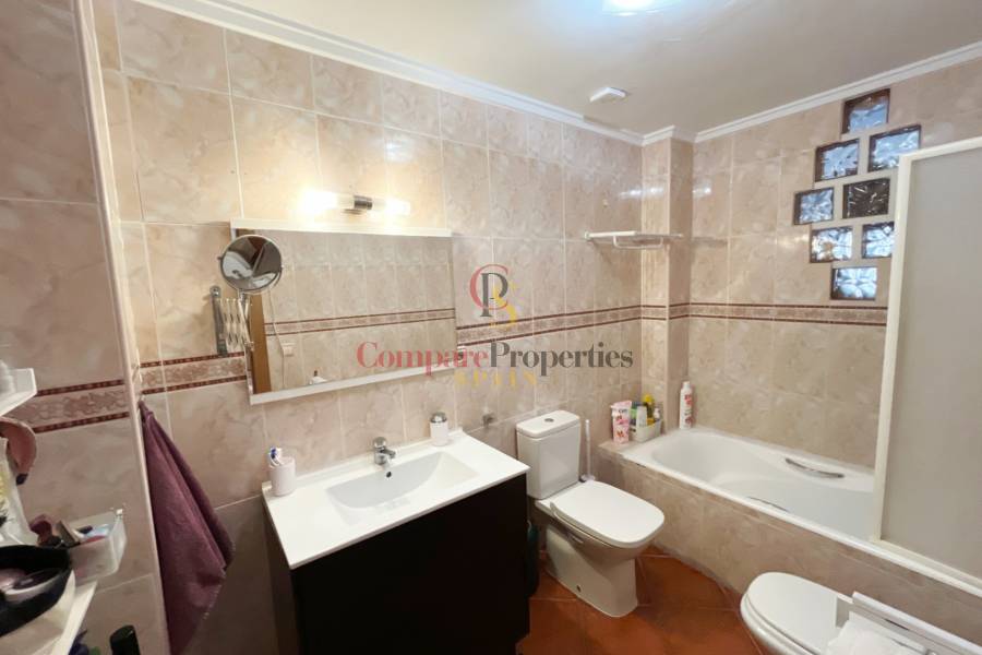 Vente - Townhouses - Dénia - Centro ciudad