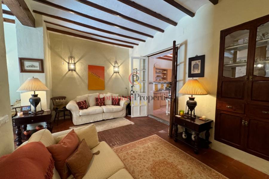 Verkauf - Townhouses - Orba Valley - 