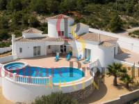 Venta - Villa - Jávea - 