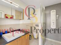 Vente - Villa - Calpe