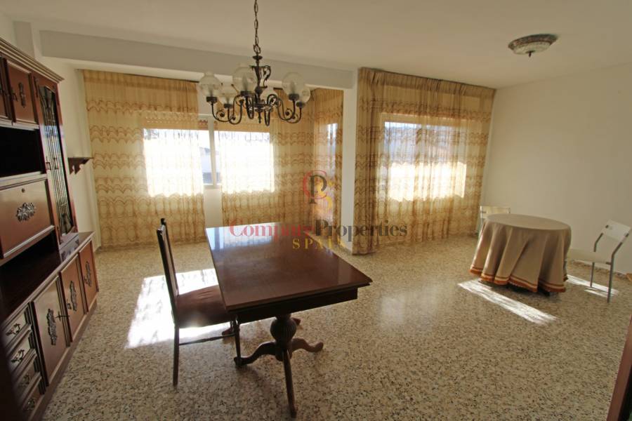 Sale - Apartment - Jalon Valley - Murla