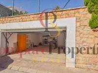 Sale - Villa - Alfaz Del Pi - San Rafael