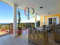 Verkoop - Villa - Jávea