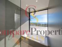 Sale - Villa - Benissa - Racó del Galeno