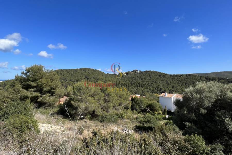 Venta - Villa - Jávea