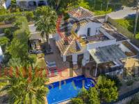 Sale - Villa - Jávea - Costa Blanca
