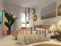 Sale - Villa - Pedreguer - 