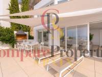 Sale - Villa - Altea - Altea la nova