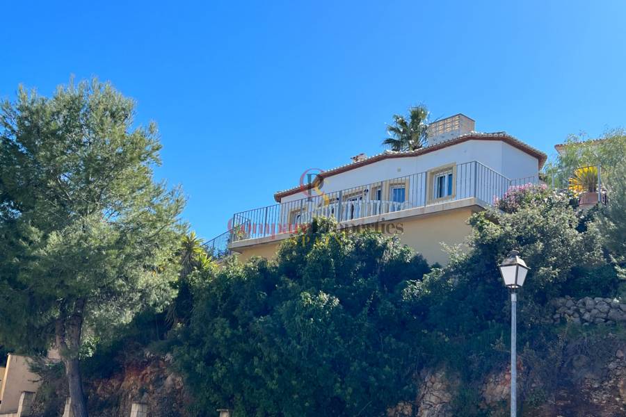 Vente - Villa - Orba Valley - Urbanización