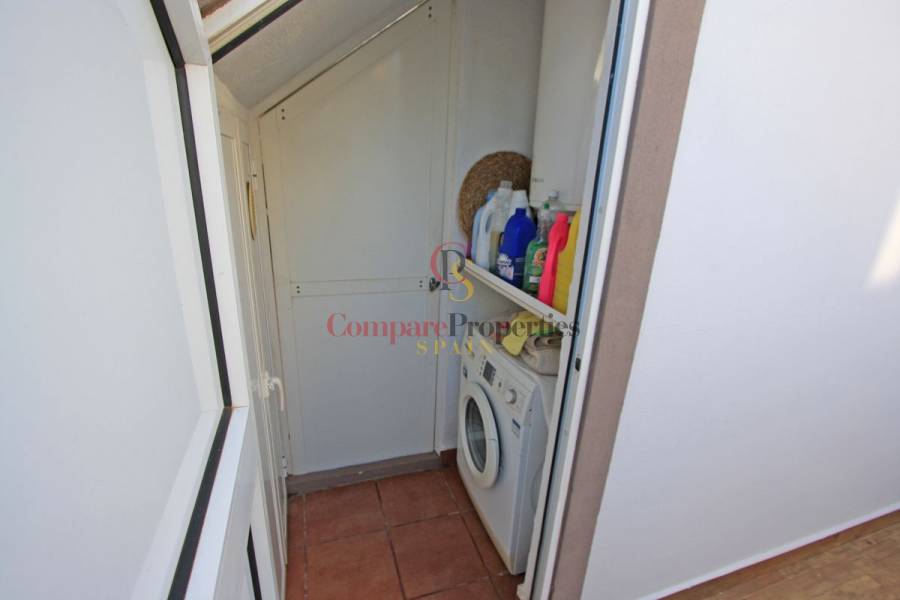 Sale - Townhouses - El Vergel - Marinas