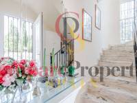 Sale - Villa - Calpe