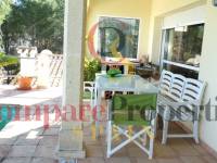 Verkauf - Villa - Pedreguer - 