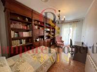 Vente - Townhouses - Formentera del Segura - Formentera de Segura