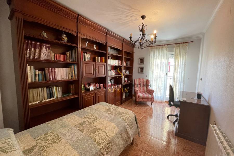 Vente - Townhouses - Formentera del Segura - Formentera de Segura