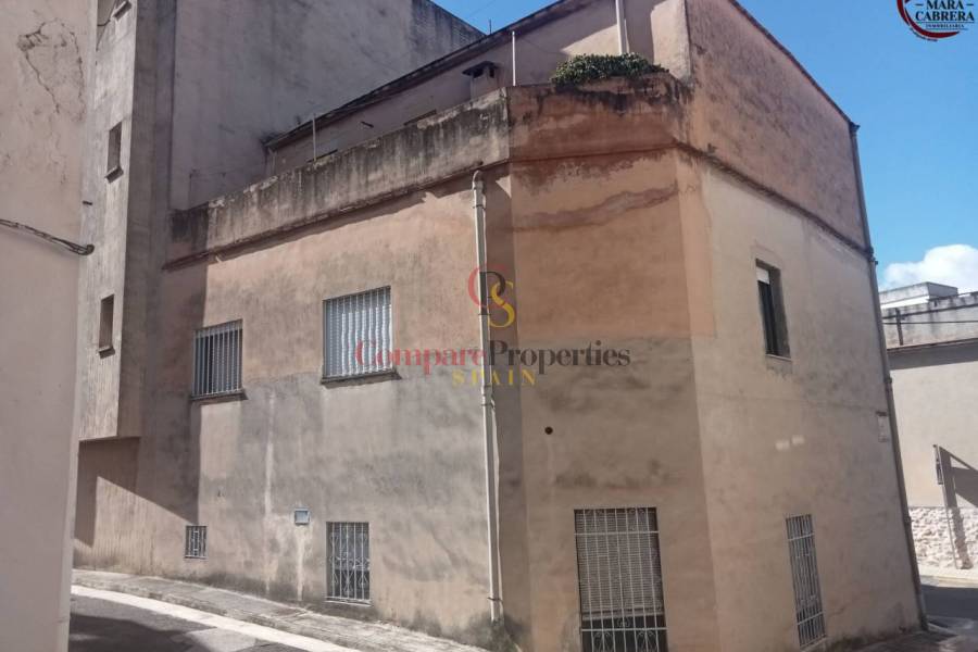 Sale - Apartment - La Font d'en Carròs - La Font d'en Carrós