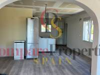 Sale - Villa - Moraira - Andrago