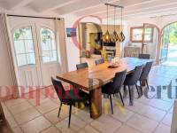 Verkauf - Villa - Jávea - La Lluca