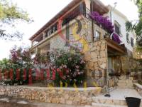 Sale - Villa - Dénia - Las Rotas