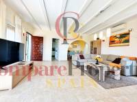 Venta - Villa - Moraira - Benimeit