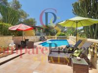 Verkoop - Villa - Moraira - Paichi