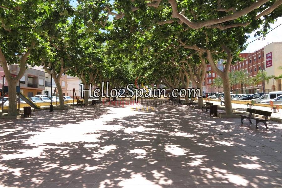 Sale - Townhouses - Monte Pego - 