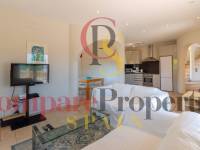 Vente - Villa - Jávea