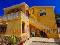 Sale - Villa - Adsubia - 
