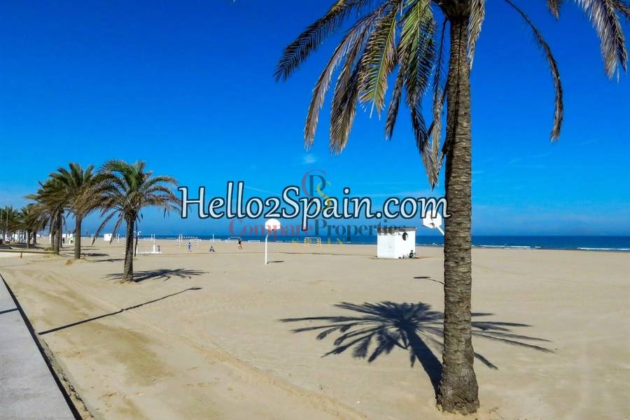 Sale - Apartment - Gandía