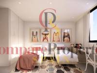 Verkauf - Apartment - Jávea - 