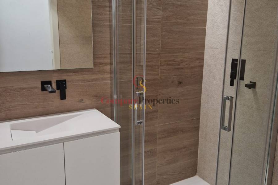 Sale - Apartment - Dénia - Costa Blanca