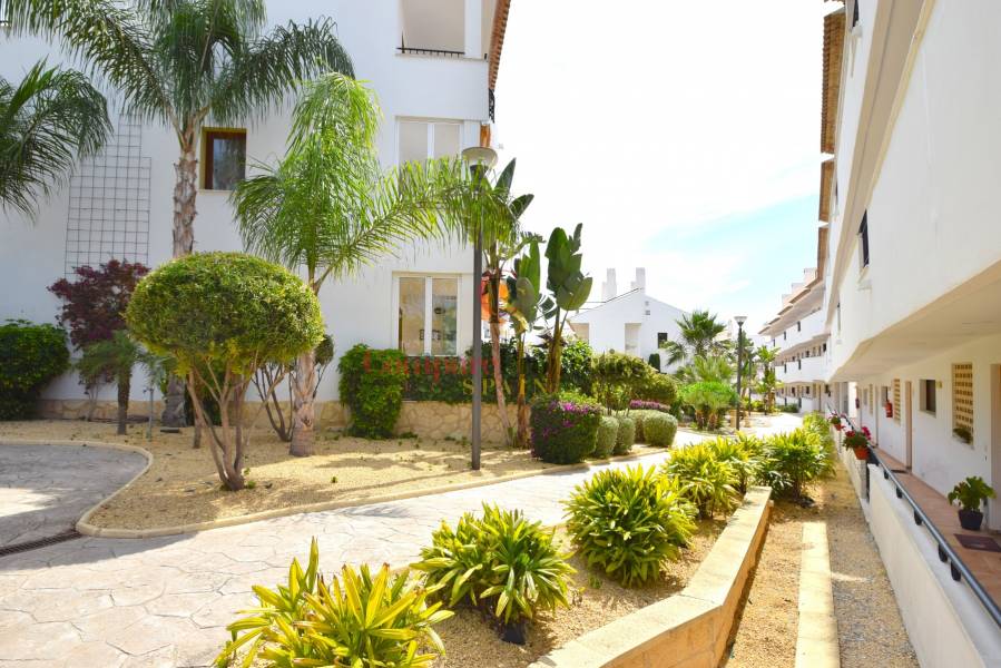 Venta - Apartment - Alfaz Del Pi - Alfaz del Pi