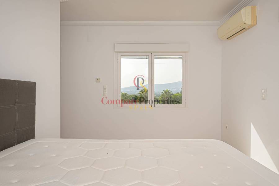 Sale - Villa - Orba Valley - Centro pueblo