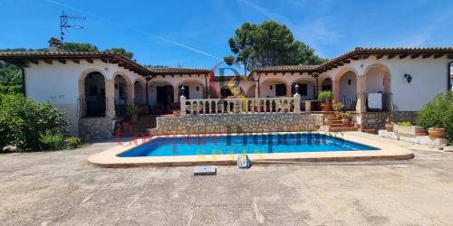 Villa - Venta - Pedreguer - Pedreguer