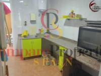Sale - Apartment - Xeresa