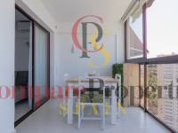 Vente - Apartment - Benidorm - Rincon de Loix