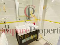 Sale - Apartment - Calpe - Calpe / Calp
