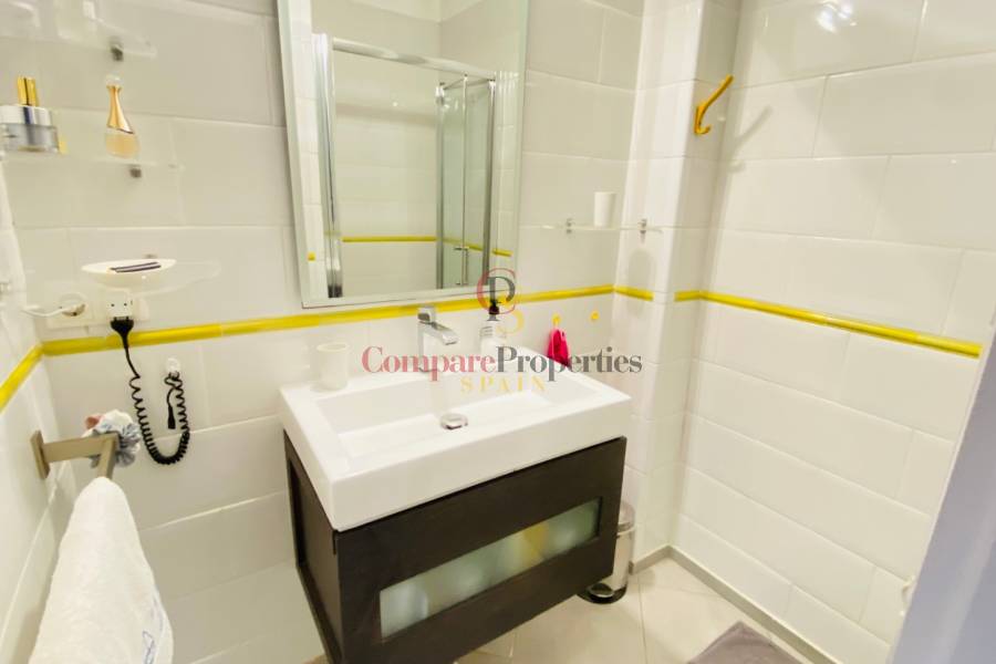 Sale - Apartment - Calpe - Calpe / Calp